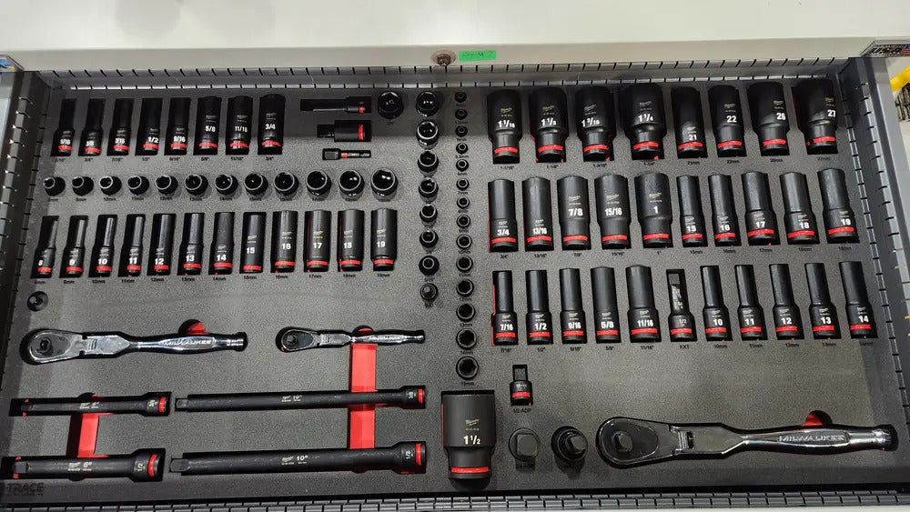 How Tool Control Saves Companies Money: Stopping Theft Through Accountability with TraceMySpace