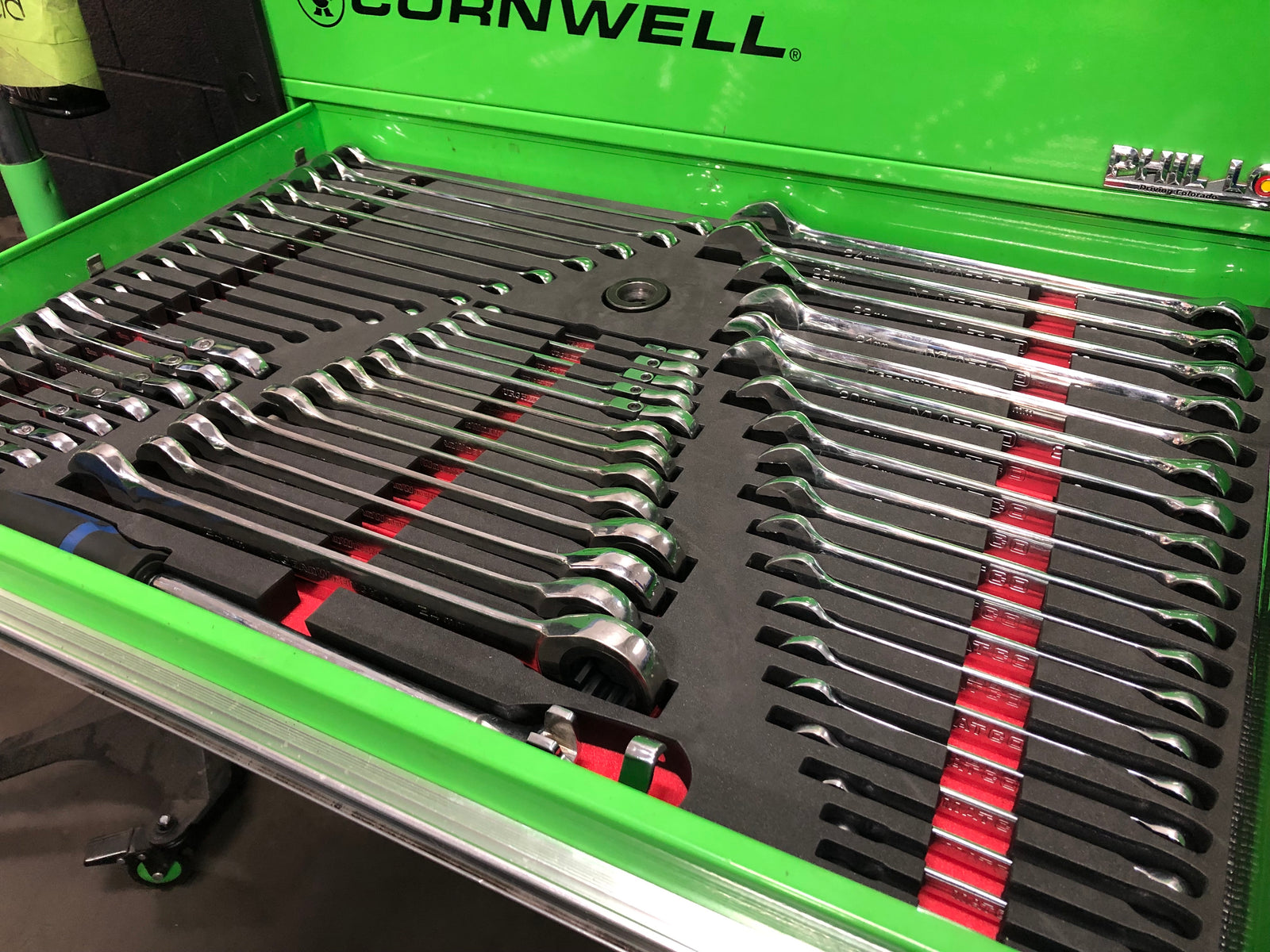 The Benefits of Tool Organization: Why It's Time to Get Your Workspace in Order