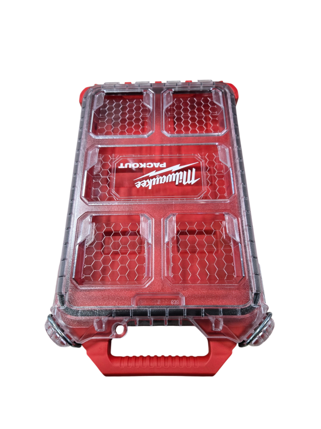 Inserts en mousse pour coffre à outils roulant Milwaukee Packout - Shadow Foam Inserts en mousse pour coffre à outils roulant Milwaukee Packout - Shadow Foam