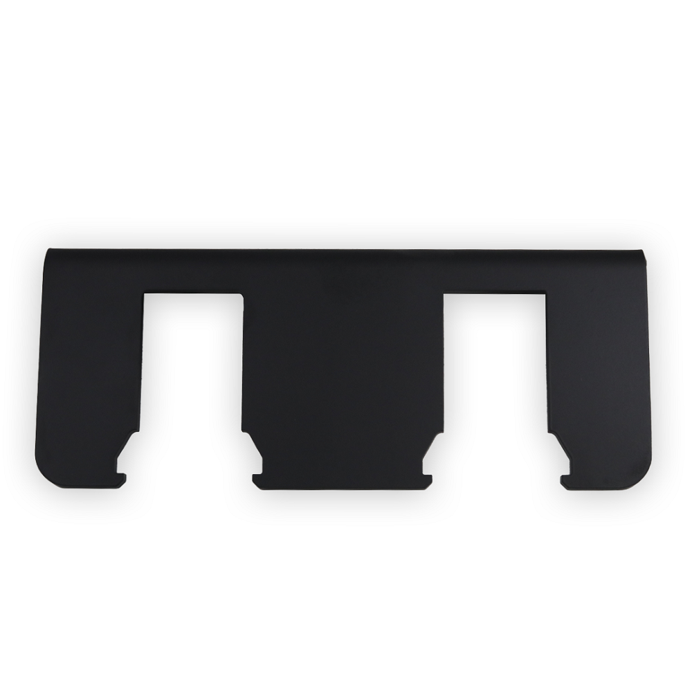 Milwaukee M18 2 Battery Holder With Retention